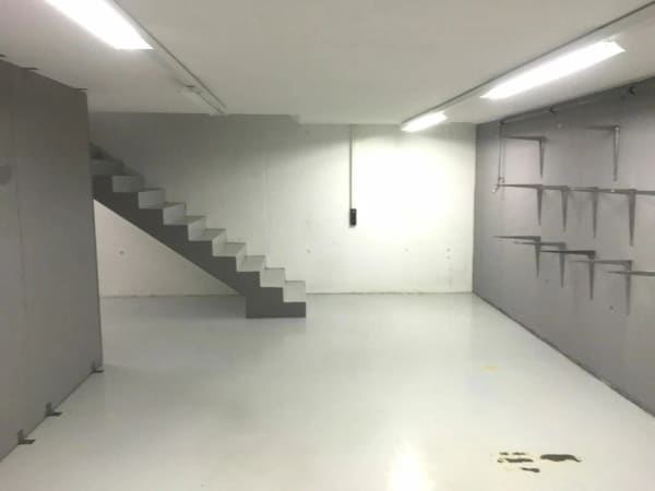 Immobilie in Häuslenen - GrosszÃ¼gige Wohn- und Gewerbeliegenschaft mit Werkstatt, Galerie und ParkplÃ¤tzen - Bild 14