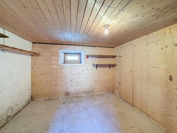 Immobilie in Versegères - Certains achÃ¨tent une maison. D'autres achÃ¨tent un projet - Bild 7