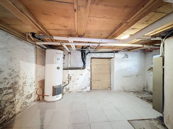 Immobilie in Versegères - Certains achÃ¨tent une maison. D'autres achÃ¨tent un projet - Bild 8