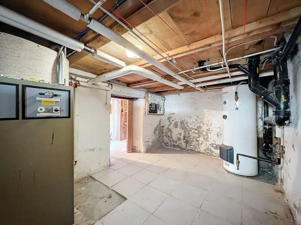 Immobilie in Versegères - Certains achÃ¨tent une maison. D'autres achÃ¨tent un projet - Bild 9