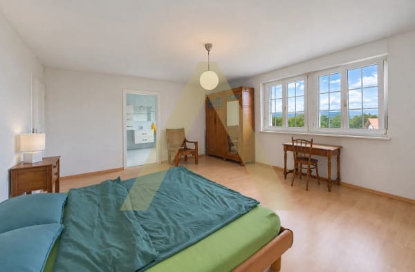 Immobilie in Payerne - Une maison pour ceux qui voient plus grand que les murs - Bild 7