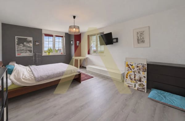 Immobilie in Payerne - Une maison pour ceux qui voient plus grand que les murs - Bild 9