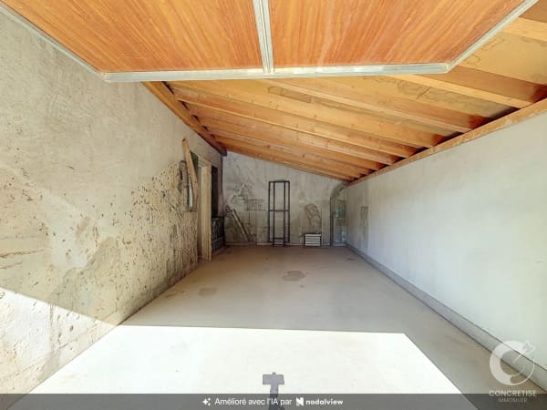 Immobilie in Gimel - Maison Ã  transformer - une belle opportunitÃ© Ã  Gimel - Bild 9