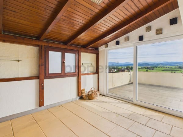 Immobilie in Egolzwil - Wohnen mit Weitsicht - grosszügiges Zuhause mit drei Wohneinheiten und traumhaftem Bergpanorama - Bild 11