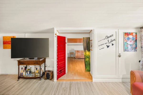 Immobilie in Zizers - Charmante 2.5-Zimmer-Dachwohnung an ruhiger Lage - Ihr neues Zuhause wartet auf Sie! - Bild 13