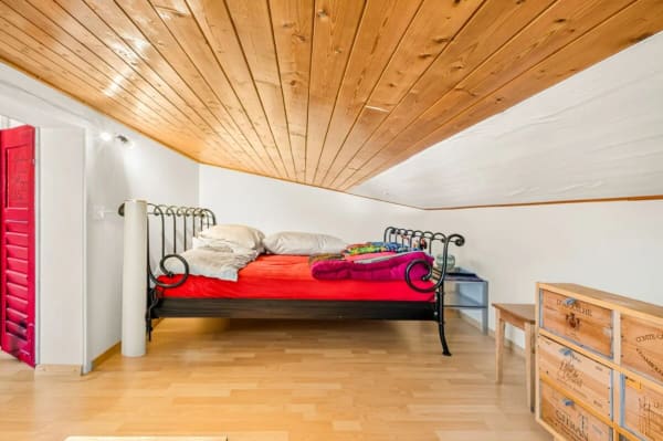 Immobilie in Zizers - Charmante 2.5-Zimmer-Dachwohnung an ruhiger Lage - Ihr neues Zuhause wartet auf Sie! - Bild 14