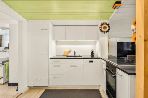 Immobilie in Zizers - Charmante 2.5-Zimmer-Dachwohnung an ruhiger Lage - Ihr neues Zuhause wartet auf Sie! - Bild 4