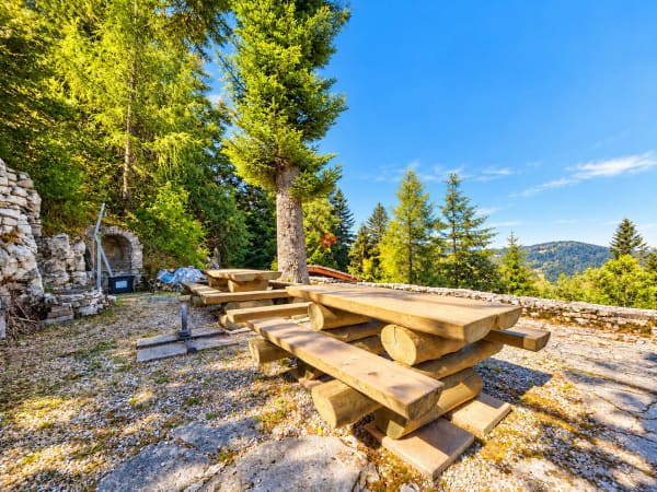 Immobilie in La Sagne Ne - Chalet au coeur de la nature - Bild 1