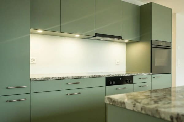 Immobilie in Seedorf Be - Moderne Wohnung im Herzen von Seedorf BE - Bild 1