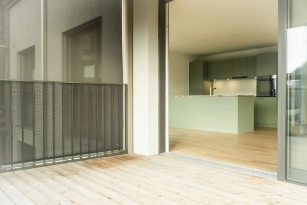 Immobilie in Seedorf Be - Moderne Wohnung im Herzen von Seedorf BE - Bild 3