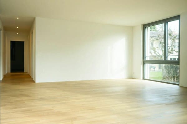 Immobilie in Seedorf Be - Moderne Wohnung im Herzen von Seedorf BE - Bild 5