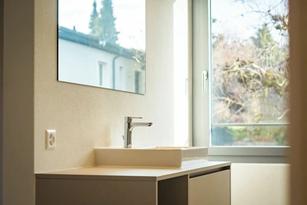 Immobilie in Seedorf Be - Moderne Wohnung im Herzen von Seedorf BE - Bild 7