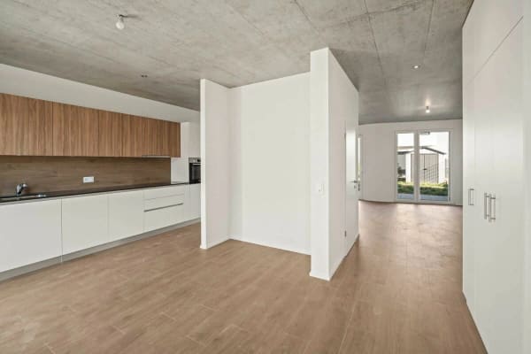 Immobilie in Broc - Magnifique villa de 4,5 pièces - idéal pour une famille ( A1.2 ) - Bild 1