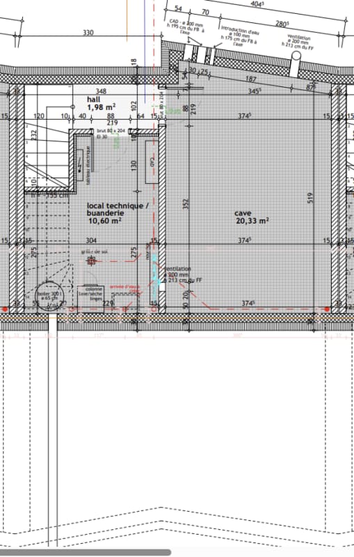 Immobilie in Broc - Magnifique villa de 4,5 pièces - idéal pour une famille ( A1.2 ) - Bild 11