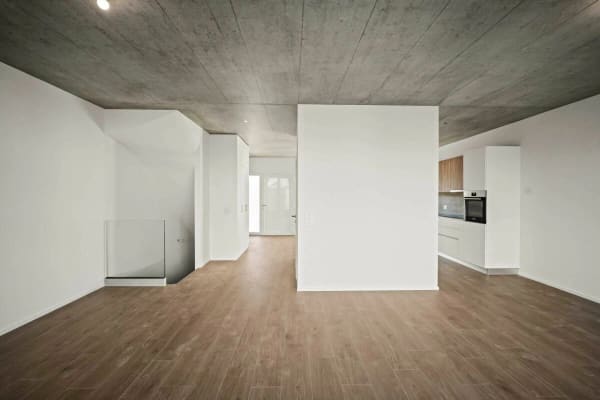 Immobilie in Broc - Magnifique villa de 4,5 pièces - idéal pour une famille ( A1.2 ) - Bild 2