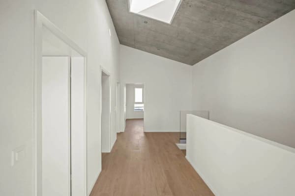 Immobilie in Broc - Magnifique villa de 4,5 pièces - idéal pour une famille ( A1.2 ) - Bild 4