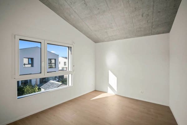 Immobilie in Broc - Magnifique villa de 4,5 pièces - idéal pour une famille ( A1.2 ) - Bild 5