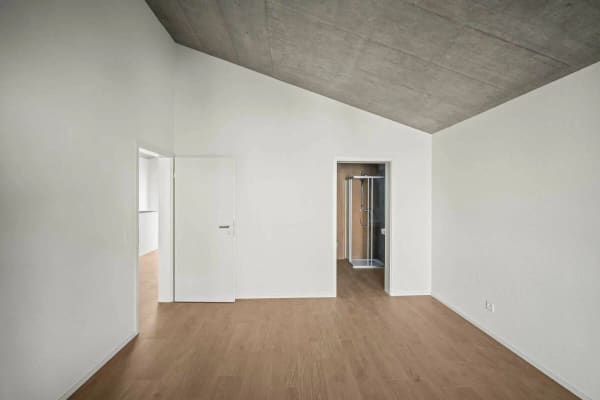 Immobilie in Broc - Magnifique villa de 4,5 pièces - idéal pour une famille ( A1.2 ) - Bild 6