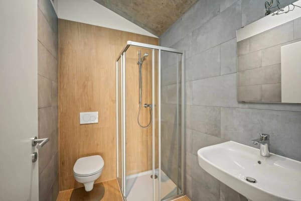Immobilie in Broc - Magnifique villa de 4,5 pièces - idéal pour une famille ( A1.2 ) - Bild 7
