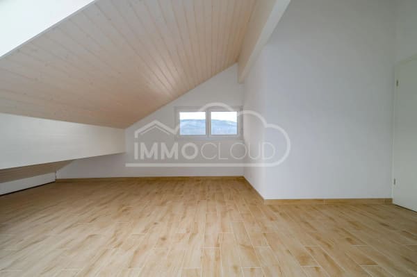 Immobilie in Orbe - Dernier lot de 5,5 pièces disponible ! - Bild 7