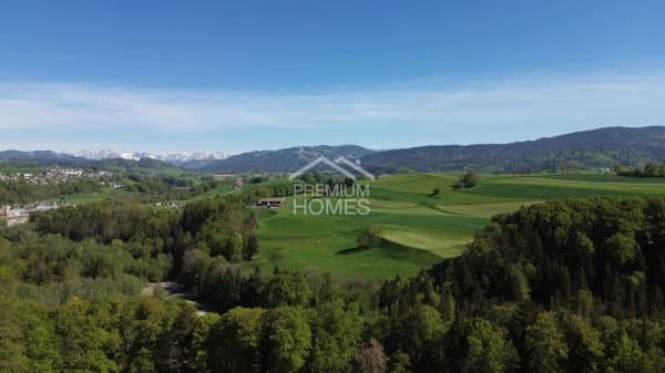 Immobilie in Pierrafortscha - Un coin de paradis au coeur de la nature - Bild 9