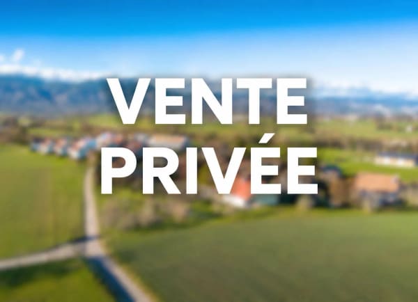 Immobilie in Arnex-sur-nyon - Maison mitoyenne de 6,5 piÃ¨ces avec jardin, au coeur d'un village prÃ©servÃ© - Bild 1