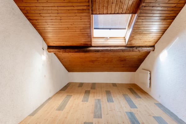 Immobilie in Boudry - Maison de ville sÃ©culaire de 5.5 piÃ¨ces - Bild 11