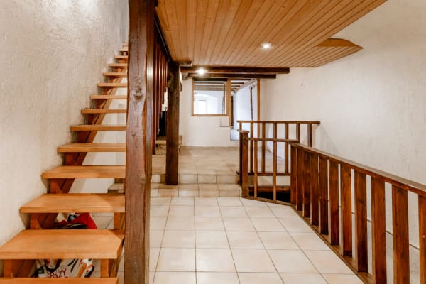 Immobilie in Boudry - Maison de ville sÃ©culaire de 5.5 piÃ¨ces - Bild 2