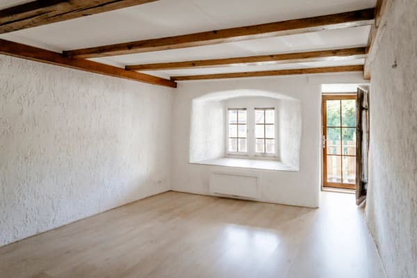 Immobilie in Boudry - Maison de ville sÃ©culaire de 5.5 piÃ¨ces - Bild 4
