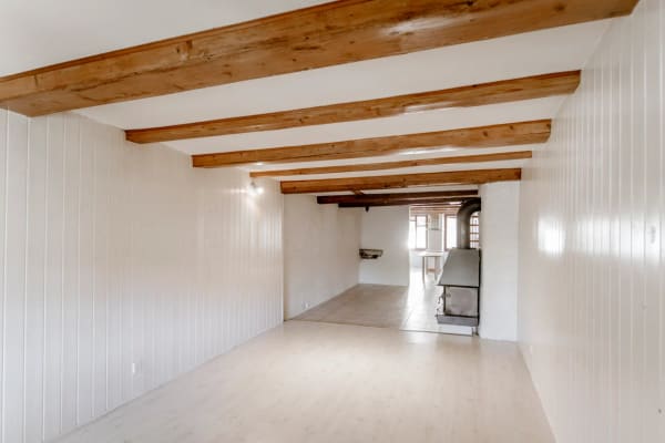 Immobilie in Boudry - Maison de ville sÃ©culaire de 5.5 piÃ¨ces - Bild 6