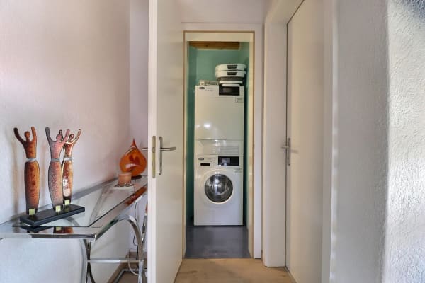 Immobilie in Schmitten Fr - Duplex exclusif de 5.5 pièces en attique avec belle terrasse - Bild 12