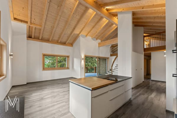 Immobilie in Charmey - Superbe duplex dans une rÃ©sidence de 2 logements - Bild 0