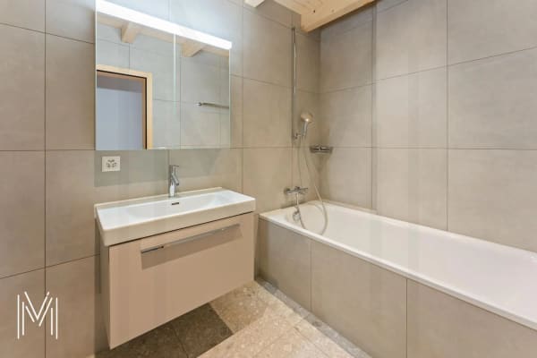Immobilie in Charmey - Superbe duplex dans une rÃ©sidence de 2 logements - Bild 10