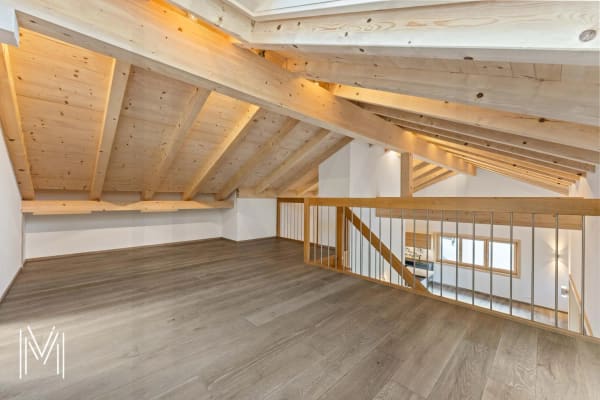 Immobilie in Charmey - Superbe duplex dans une rÃ©sidence de 2 logements - Bild 9