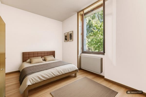 Immobilie in La Plaine - Maison Ã  rÃ©nover avec fort potentiel - Bild 7