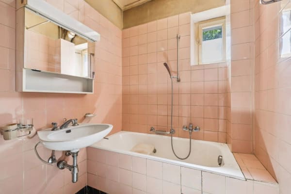 Immobilie in La Plaine - Maison Ã  rÃ©nover avec fort potentiel - Bild 9