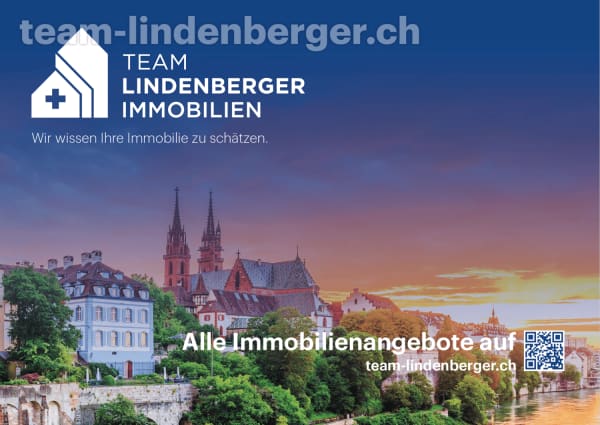 Immobilie in Langenbruck - 3½ Zi.-Maisonettewohnung im EG und 1.OG mit Balkon inkl. Garage und Aussenparkplatz - Bild 13