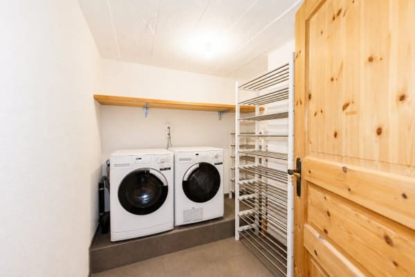 Immobilie in Langenbruck - Grosszügige Dachwohnung in Langenbruck BL - Bild 13