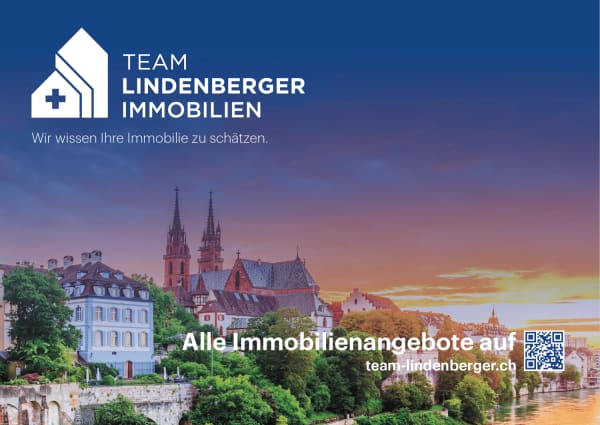 Immobilie in Langenbruck - Grosszügige Dachwohnung in Langenbruck BL - Bild 15