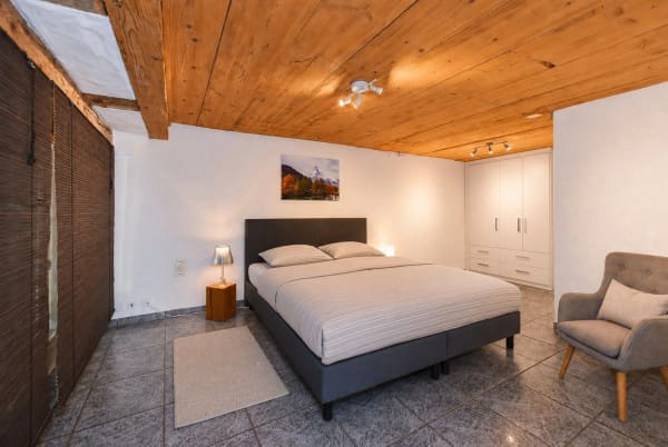 Immobilie in Langenbruck - Mehrfamilienhaus vollvermietet in Langenbruck BL - Bild 12
