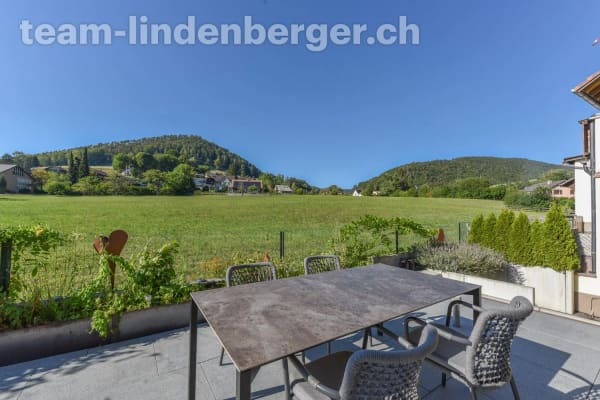Immobilie in Langenbruck - Mehrfamilienhaus vollvermietet in Langenbruck BL - Bild 20