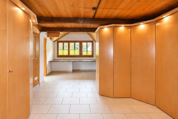 Immobilie in Langenbruck - Mehrfamilienhaus vollvermietet in Langenbruck BL - Bild 7