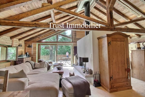 Immobilie in Liddes - UN BIEN RARE DANS LE VAL D'ENTREMONT - Bild 3
