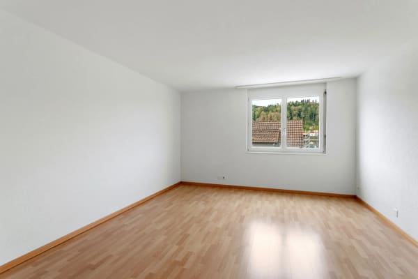 Immobilie in Teufenthal Ag - Privatsphäre, viel Aussenraum und eine wunderschöne Aussicht  Ihr neu - Bild 5