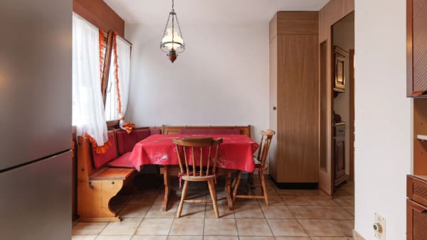 Immobilie in Safnern - Zweifamilienhaus mit grossem Garten und viel Potenzial in Safnern - Bild 2