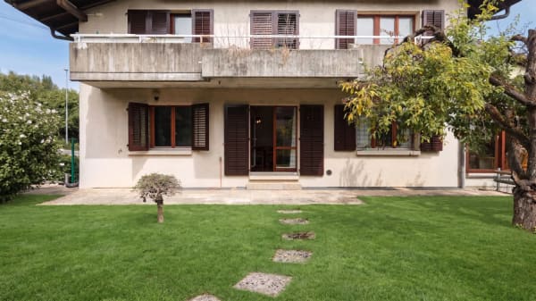 Immobilie in Safnern - Zweifamilienhaus mit grossem Garten und viel Potenzial in Safnern - Bild 7
