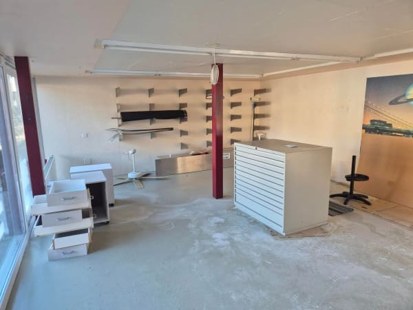Immobilie in Kestenholz - Mehrfamilienhaus mit 5 Einheiten in Kestenholz und Baulandreserve - Bild 6