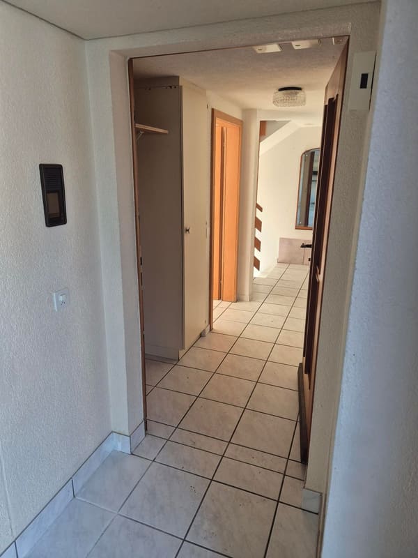 Immobilie in Kestenholz - Mehrfamilienhaus mit 5 Einheiten in Kestenholz und Baulandreserve - Bild 8