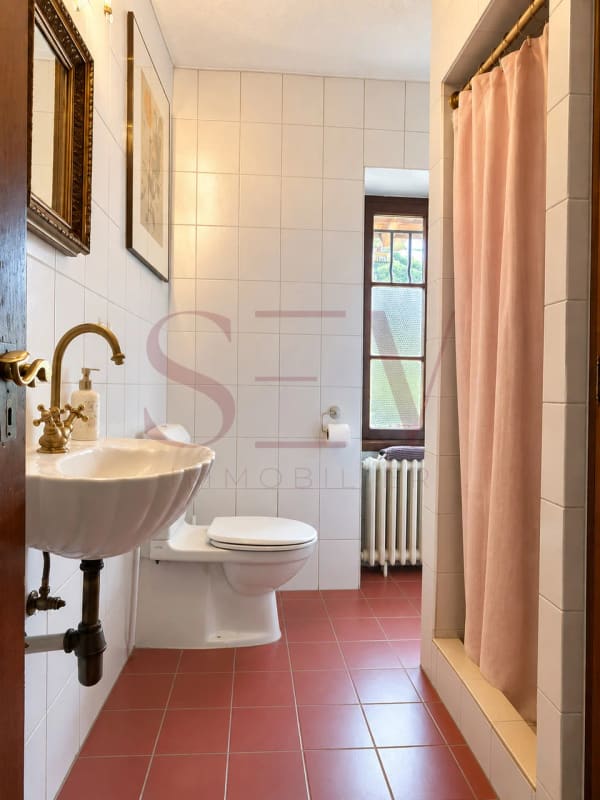 Immobilie in Bex - Maison de caractère, grand jardin et studio indépendant - Bild 10