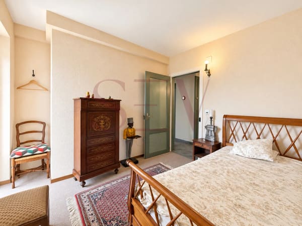 Immobilie in Bex - Maison de caractère, grand jardin et studio indépendant - Bild 2